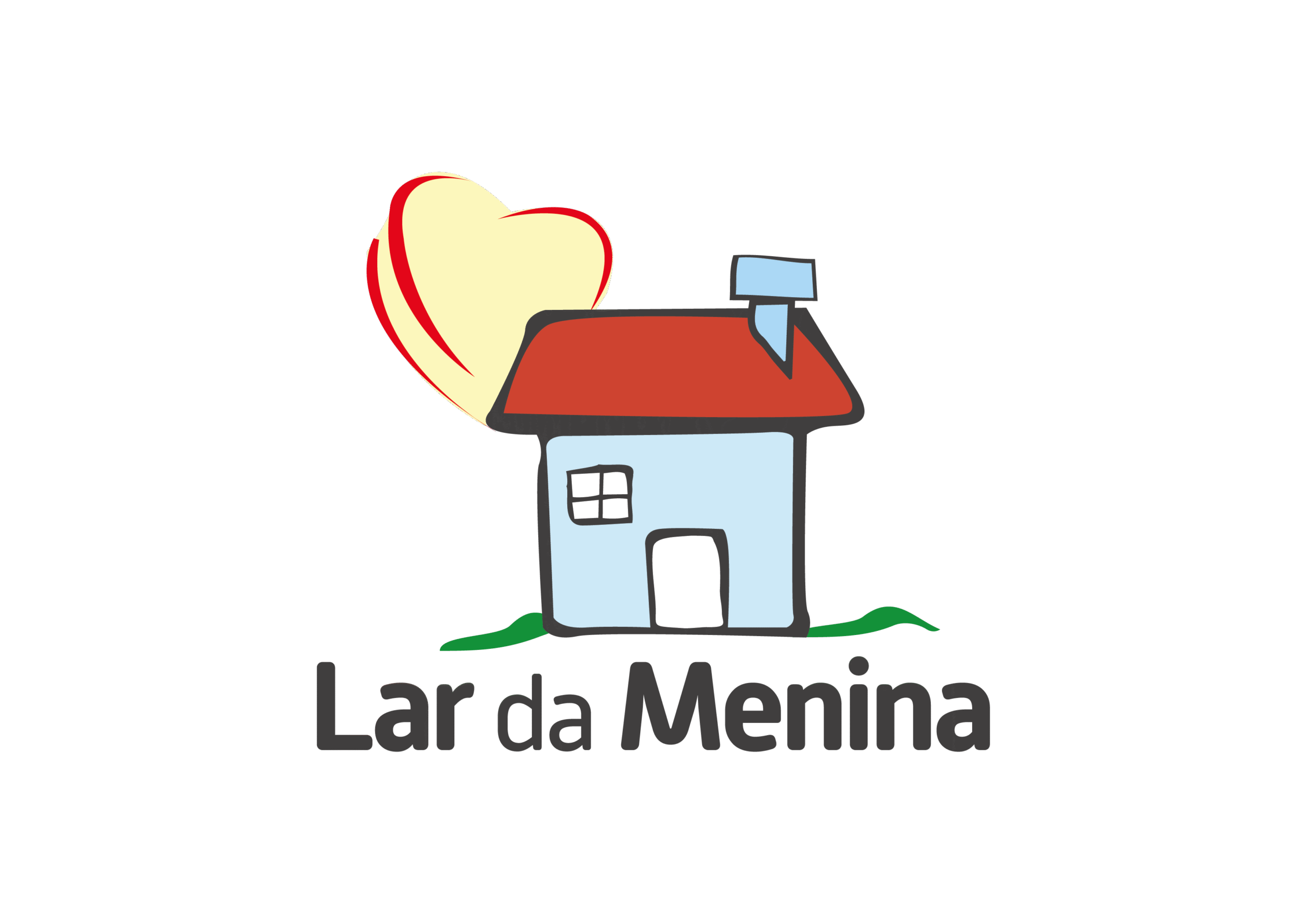 lar da menina